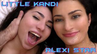 Visiting Woodman Little Kandy Aka Little Candy And Alexi Star Pornography, Rectal, Gang Pornonography Casting 
