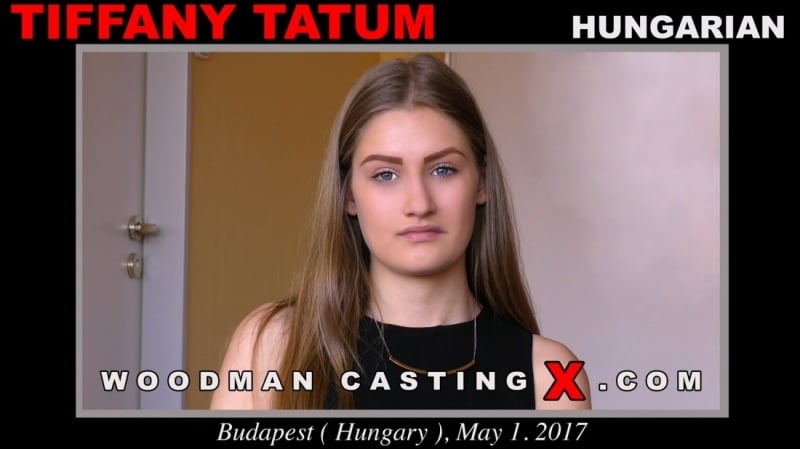 Tatum porn video – На кастинге у вудмана tiffany tatum 1080p woodman casting hd porno hardcore amateur, anal, blowjob, brunette жесткий секс
