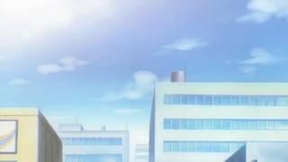 The Invisible Man #1