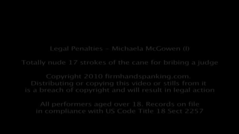 Порка дочери палкой