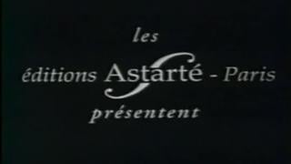 Vintage erotica anno 1950s