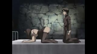 Seikoujo haitoku no biden dorei 2 из 2 hentai