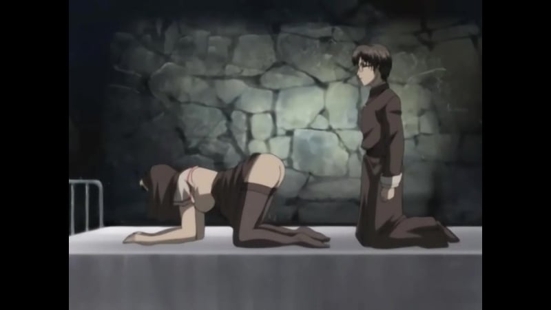 Seikoujo haitoku no biden dorei 2 из 2 hentai