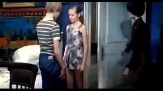 Эротика в ссср в молодые фильмах