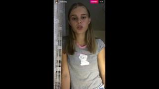 Bigo live live me periscope sex girl show перископ девушка показала