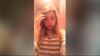 Bigo live live me periscope sex girl show перископ девушка показала