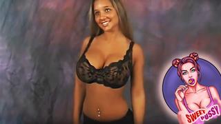 Sp christina model,lucci all videos,dancing beautiful bounce big boobs,old classic,new,special movie,большие сиськи трясутся