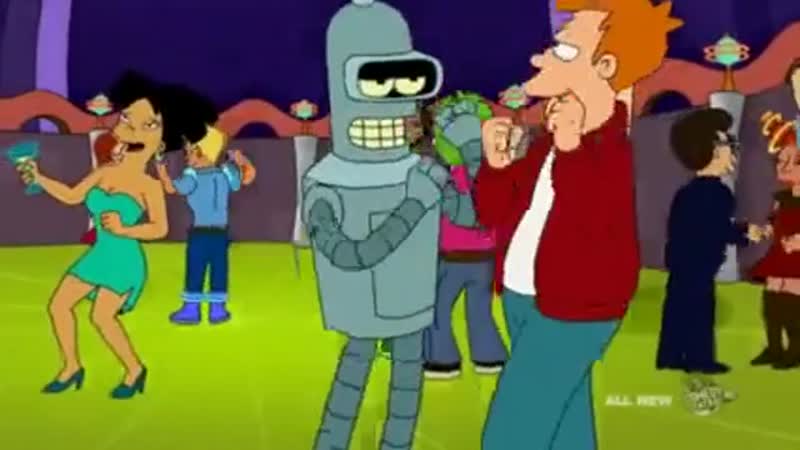 Futurama porno amy wong und turanga leela fickt im klub