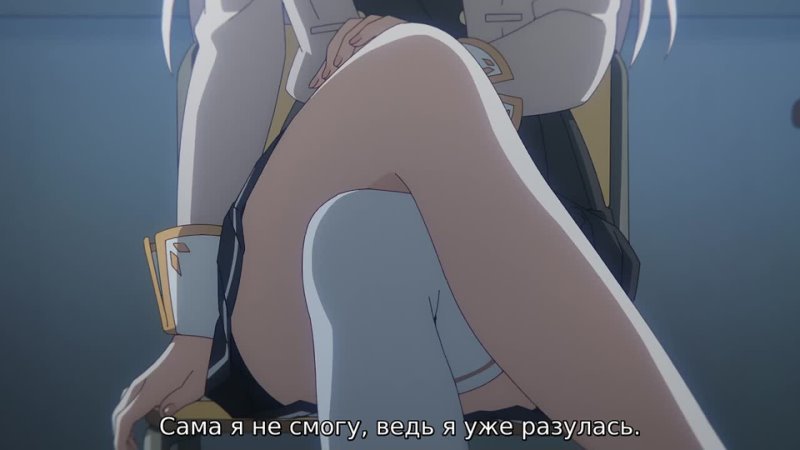 Еда / аля иногда кокетничает со мной по русски / tokidoki bosotto russia go de dereru tonari no aalya san