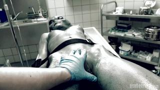 Porn Burning For Finished Perverts Fucked An Alien 