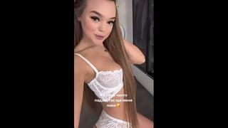 Саратовтан Юлия Быстрова порно