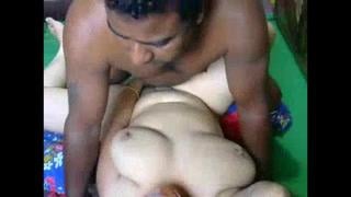 Passionate Bhabi Rude Pulverize On Cam With Hindi Audio Part4