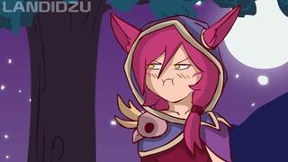 landidzu_league_of_legends