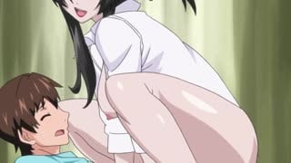 姉キュン！ ～女子が家に来た