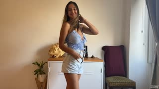 Agos Firenze With Flowers