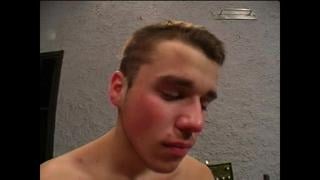 Discipline4boys entrance exam 1