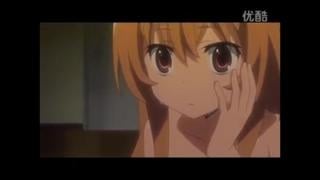 Toradora x oreimo mad