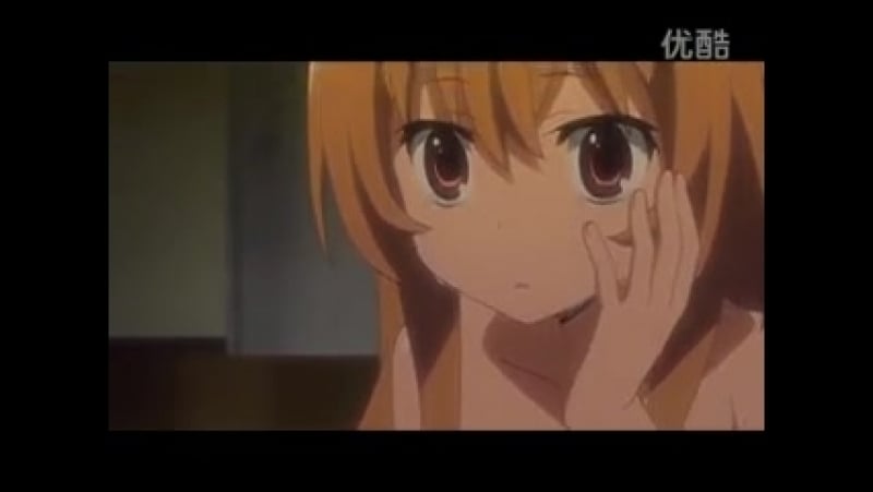 Oreimo porn video – Toradora x oreimo mad
