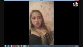 Divorce in Skype Lena Nineteen Years Peter 