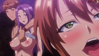 Oide yo! mizuryuu kei land 02*2 [ hentai хентай 18+ ] добро пожаловать! парк водного дракона