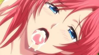 [субтитры] heartful maman the animation [хентай онлайн online hentai 18+]