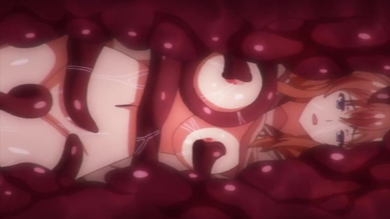 Субтитры| gakuen shinshoku xx of the dead 01*1|хентай онлайн online hentai 18+