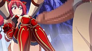 Tensei Kendooo Harem Colosseum 03^3 Hentai Online Hentai 18+ 