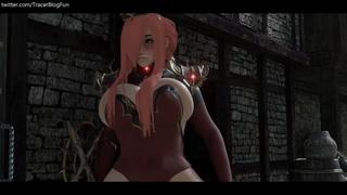 الإباحية التي كتبها Facehuggers 2 Xz هنتاي