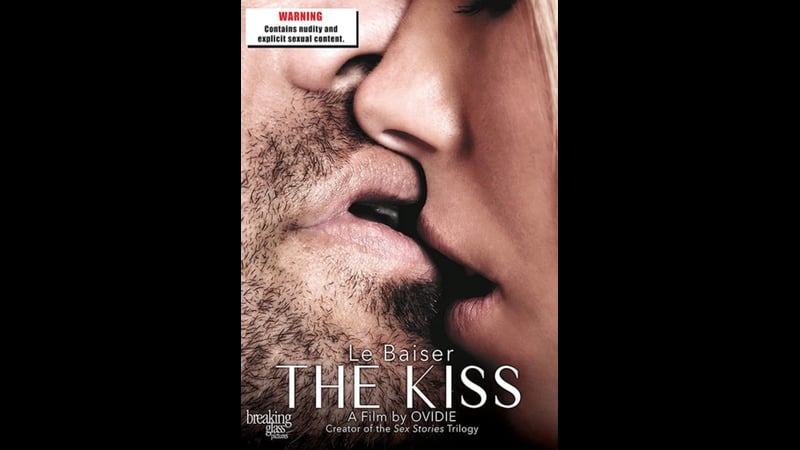 Le baiser (the kiss) 2015 tiffany doll, madison young [porn, sex, lesbian,  tits, milf, teen, strapon, hardcore, erotic, parody watch online