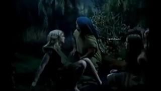 Tart Of The Rings (2001) [retro , Old-school , Antique , Parody , Glamour , Porno , Hook-up , Girly-girl , Cougar , Buttfuck , Gang-fuck , Thresome]