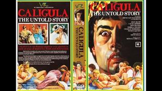 Caligula2 the untold story (1982) [retro, classic, vintage, erotic, porn, sex, lesbian, tits, milf, anal, gangbang, thresome]