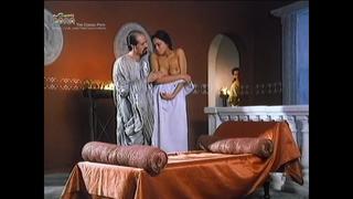 Messalina (1996) Ursula Moore , Olivia Del Rio , Jessica Gabriel [retro , Old-school , Vintage , Pornography , Hump , Girly-girl , Milf , Gangbang]