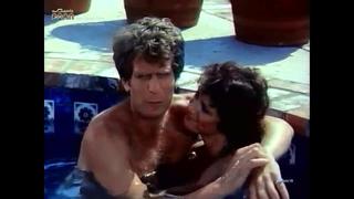 Inside seka (1980) seka, sophia brunette woman in pool [retro, classic, vintage, parody, erotic, porn, sex, lesbian, milf, anal, gangbang]