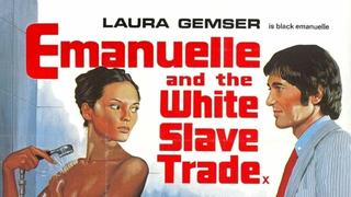 Emanuelle And The White Sub Trade (emanuelle Et Les Filles De Madame Claude) (1978) Laura Gemser , Ely Galleani , Gota Gobert