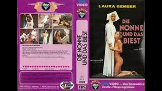 Sister emanuelle (1977) laura gemser, monica zanchi [retro, classic, vintage, erotic, porn, sex, lesbian, hardcore, milf]