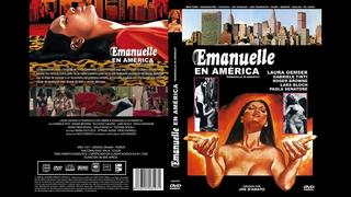 Emanuelle in america (1977) laura gemser, paola senatore retro, classic, vintage, erotic, porn, sex, lesbian, milf]