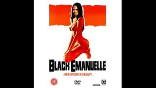 Black emanuelle (emanuelle nera) (1975) laura gemser, karin schubert, isabelle marchall retro, classic, vintage, erotic, sex