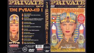 Private gold 11 the pyramid 1 (1996) tania russof, angelica mirai [retro, classic, vintage, porn, sex, lesbian, milf, anal]