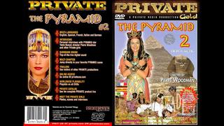 Private gold 12 the pyramid 2 (1996) tania russof, angelica mirai [retro, classic, vintage, porn, sex, lesbian, milf, anal]