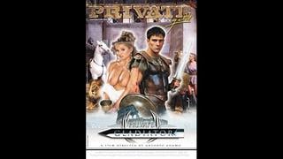 Gladiator 1 (2002) rita faltoyano, mandy bright [retro, classic, vintage, porn, sex, lesbian, milf, anal, gangbang, thresome]