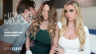 [puretaboo] kendra sunderland in loving memory