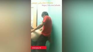 عامل هندي يركب و ينيك خليجية [porn, sex, lesbian, tits, milf, teen ...