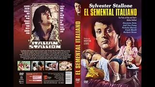 فيلم السكس النادر لسيلفستر ستالوني italian stallion (1970) [retro, classic, vintage, erotic, porn, sex, lesbian, milf, anal