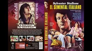 فيلم السكس النادر لسيلفستر ستالوني Italian Stallion (1970) [retro , Old School , Antique , Erotic , Porn , Hook-up , Girl/girl , Milf , Anal