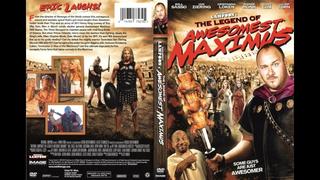 مترجم the legend of awesomest maximus (2011) [muslim, arab, orient, porn, sex, lesbian, milf, teen, classic, anal, parody]