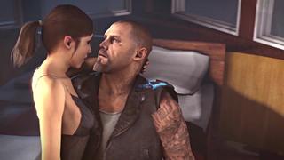 Rule34 Left 4 Dead Zoey (zoey And Francis) Sfm Three Dimensional Pornography Sound 5min