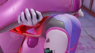 Rule34 Overwatch Sfm 3d Porno Sound 1min