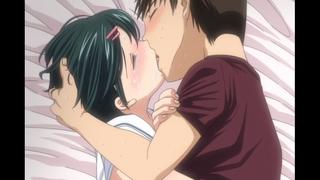 A Classmate With The First Size (part Of Two) サイズ クラスメイト Hentai, College, Cherry, Porn, Oral Intercourse, Group Intercourse, Handjob 