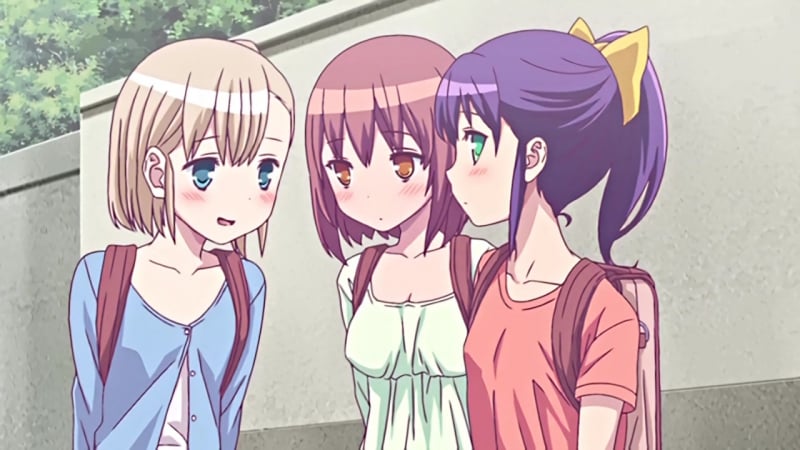 [chippai]桃色望遠鏡 anime edition[x264 720p aac] hentai|хентай