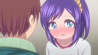 Chippai ちいさいこ いいよね いいよね えっちな身体測定 えっちな身体測定 Anime Editionx264 720p Aac Hentaihentai 